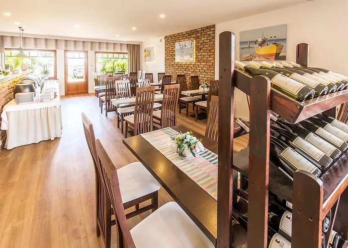 Sloneczny Dwor Pensjonat